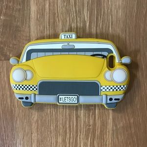 iPhone 6/6s taxi case